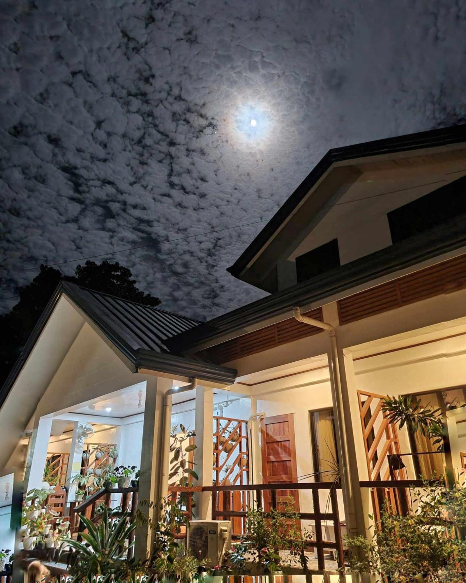 Bella Vita Guest House Coron Exterior foto