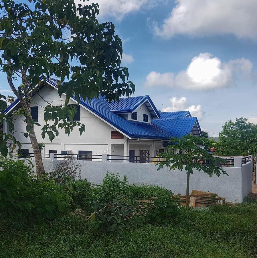 Bella Vita Guest House Coron Exterior foto