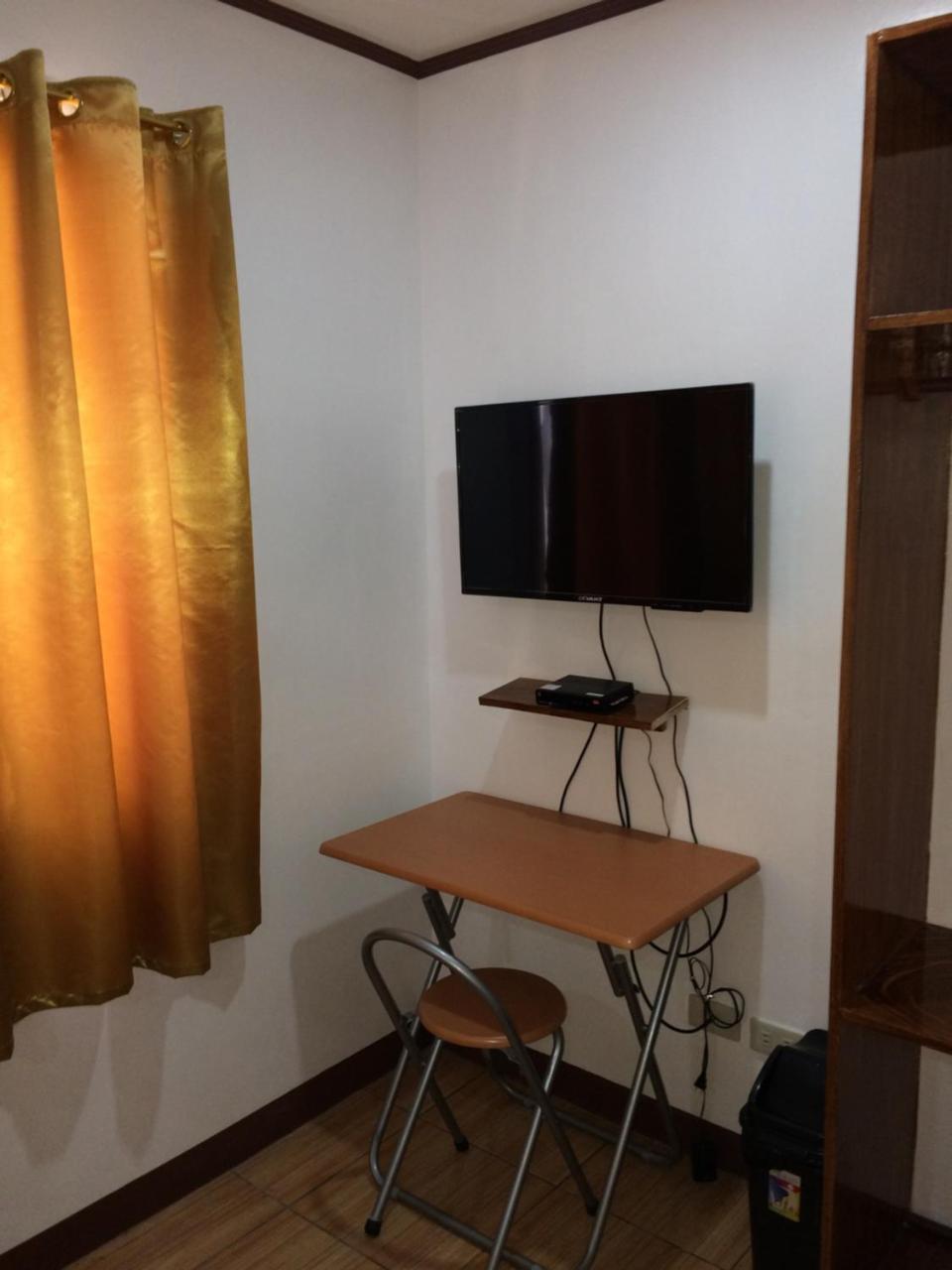 Bella Vita Guest House Coron Exterior foto