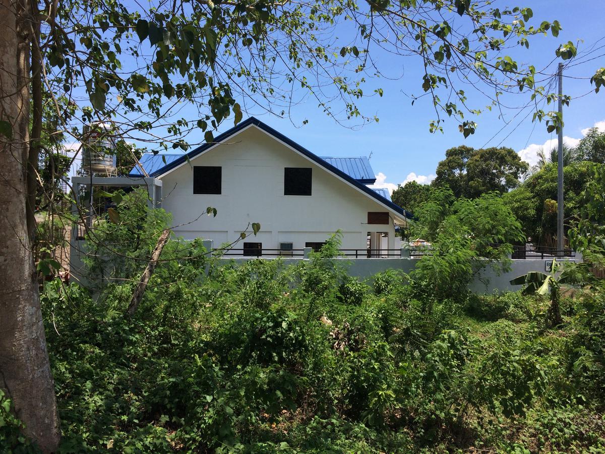 Bella Vita Guest House Coron Exterior foto