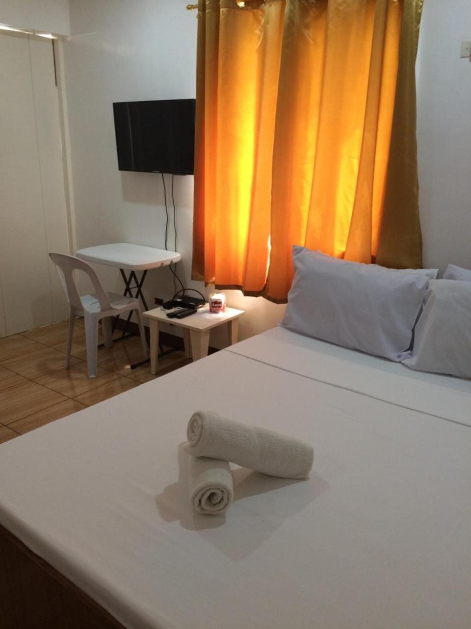 Bella Vita Guest House Coron Exterior foto