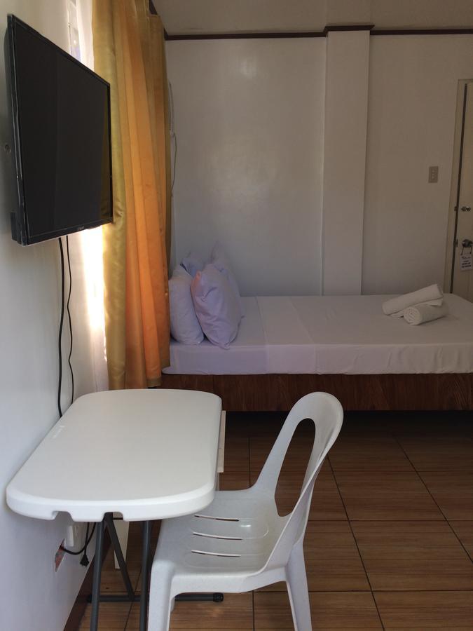 Bella Vita Guest House Coron Exterior foto