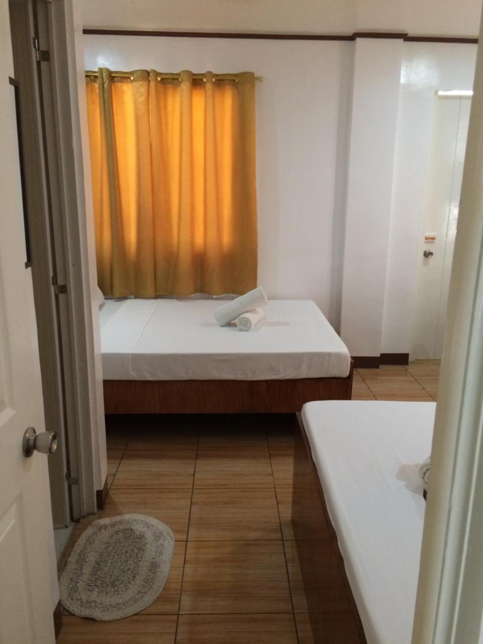 Bella Vita Guest House Coron Exterior foto