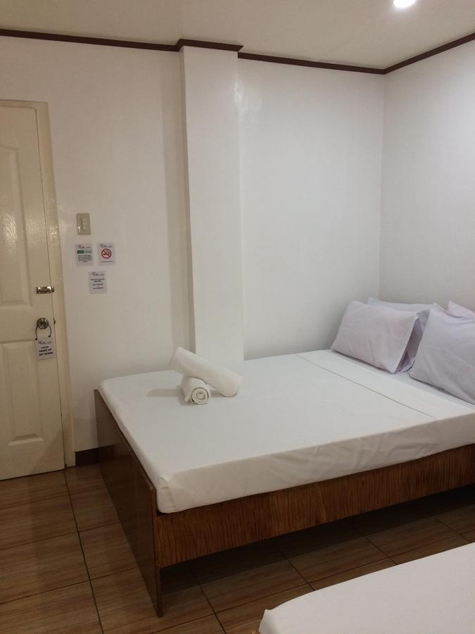 Bella Vita Guest House Coron Exterior foto