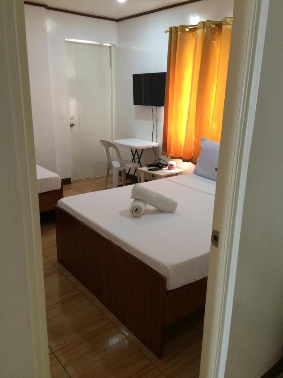 Bella Vita Guest House Coron Exterior foto