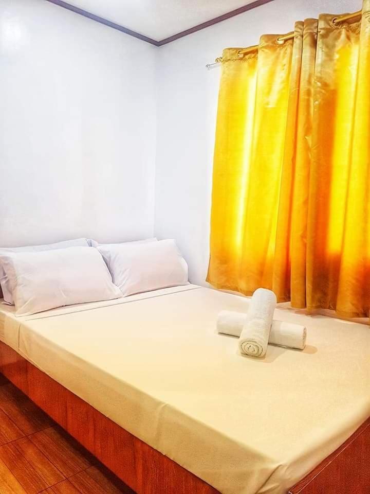 Bella Vita Guest House Coron Exterior foto