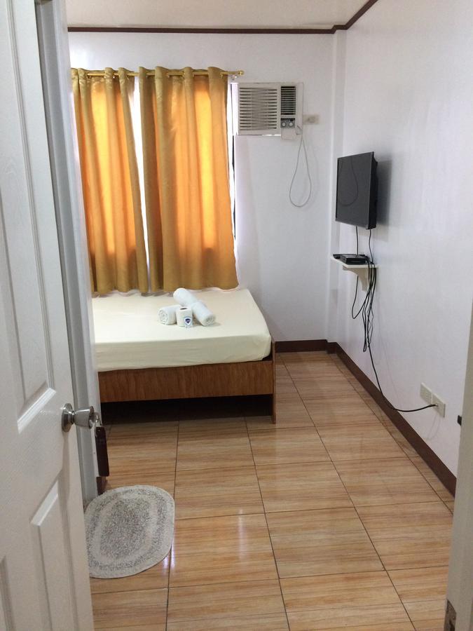 Bella Vita Guest House Coron Exterior foto