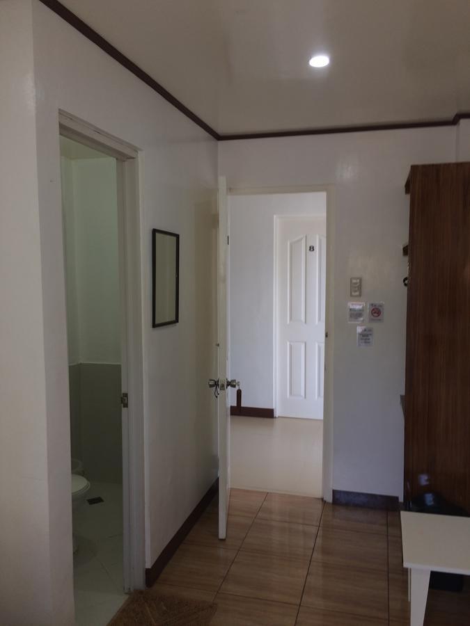 Bella Vita Guest House Coron Exterior foto