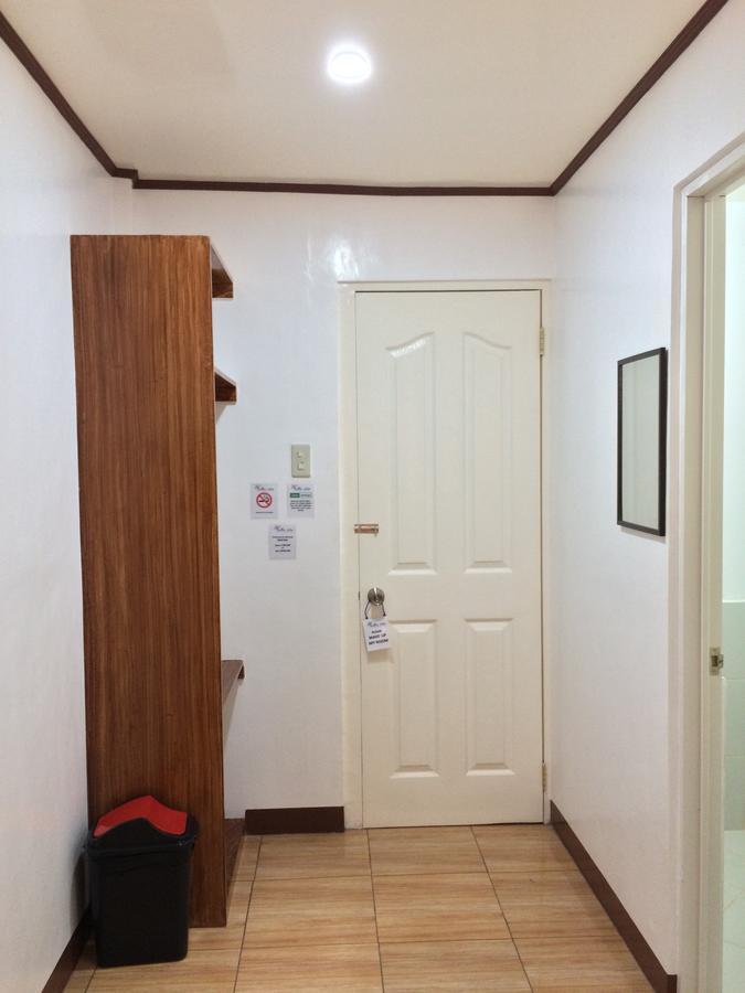 Bella Vita Guest House Coron Exterior foto