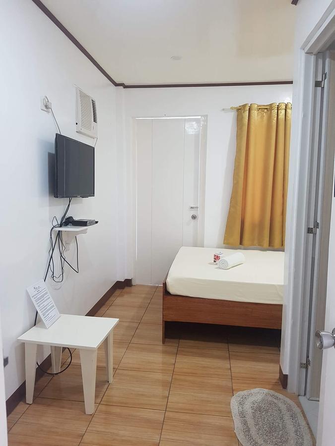 Bella Vita Guest House Coron Exterior foto