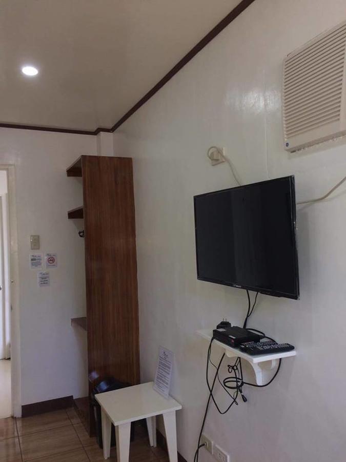 Bella Vita Guest House Coron Exterior foto