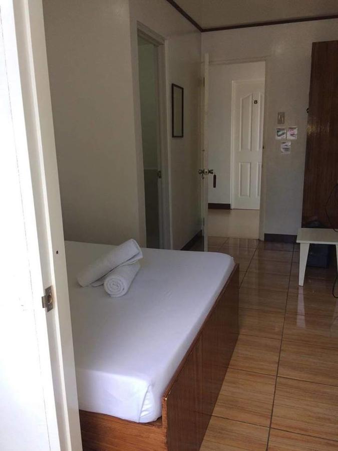 Bella Vita Guest House Coron Exterior foto