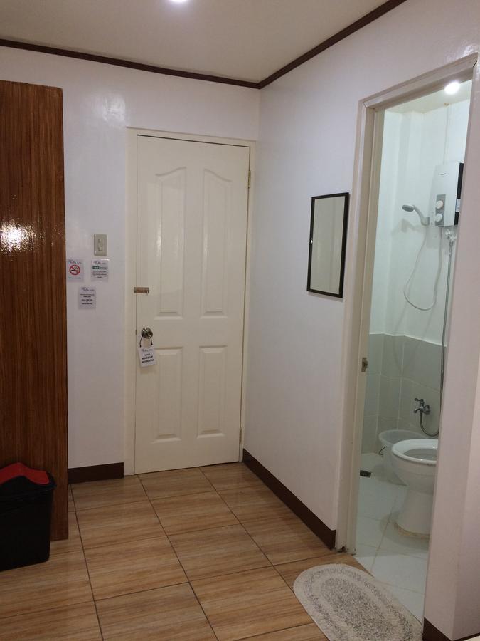Bella Vita Guest House Coron Exterior foto