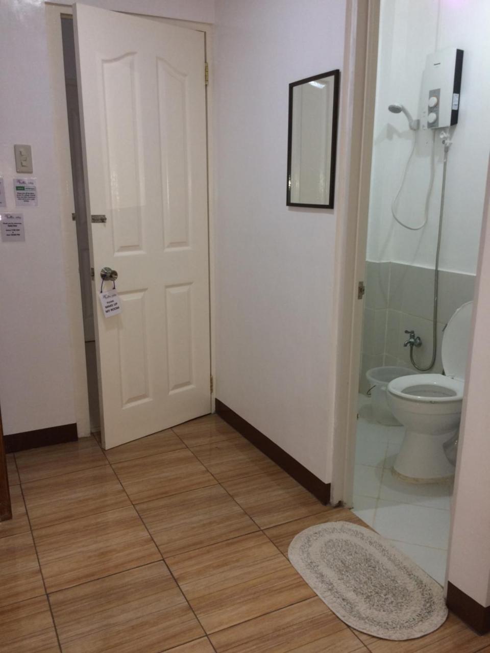 Bella Vita Guest House Coron Exterior foto
