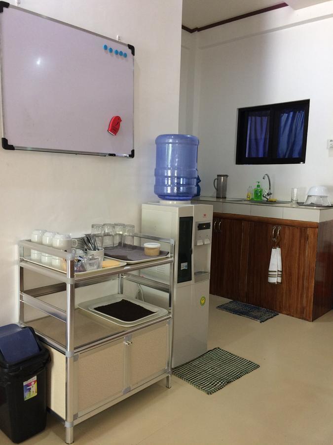 Bella Vita Guest House Coron Exterior foto