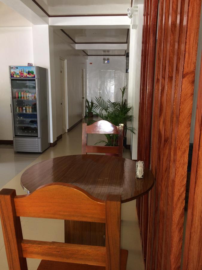 Bella Vita Guest House Coron Exterior foto