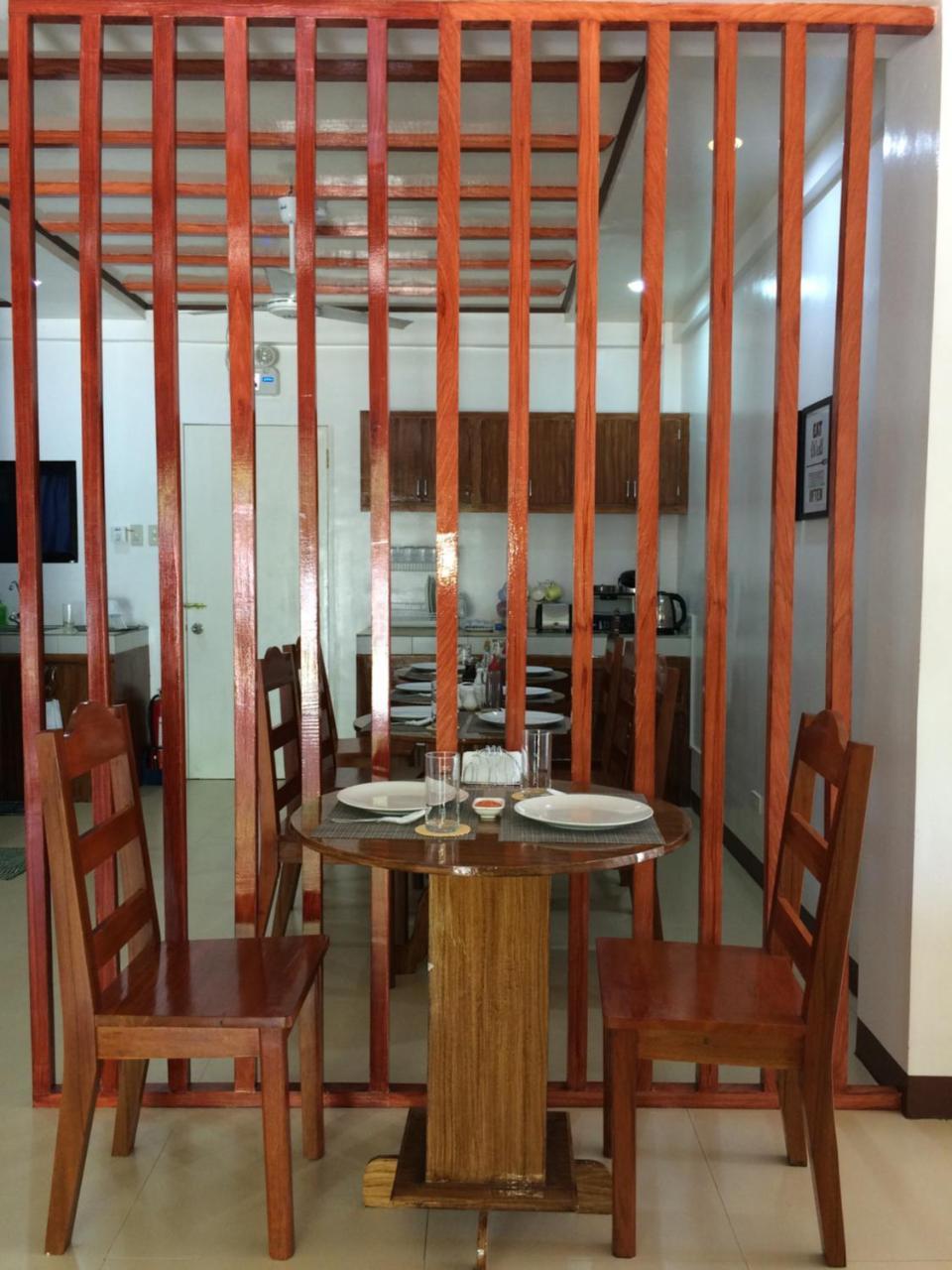 Bella Vita Guest House Coron Exterior foto