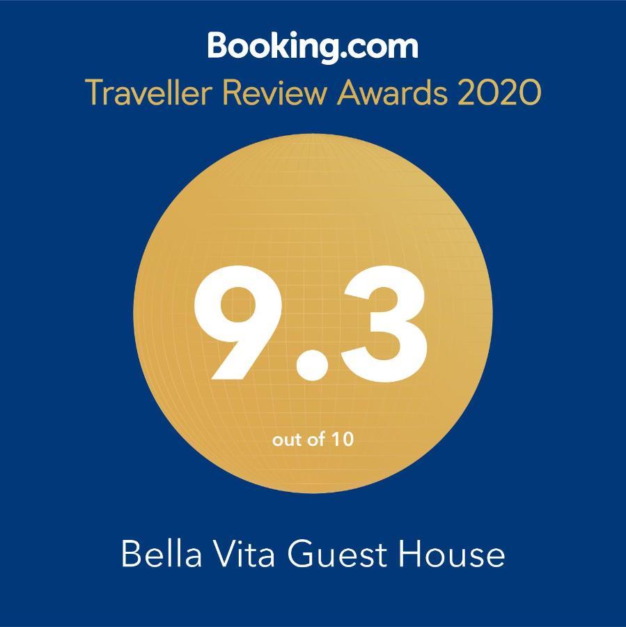 Bella Vita Guest House Coron Exterior foto